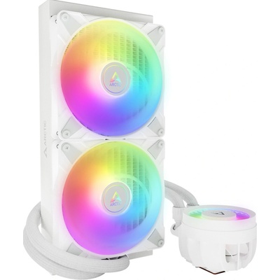 ARCTIC Liquid Freezer III 280 A-RGB white ACFRE00151A