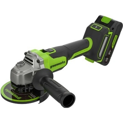 Greenworks AG370