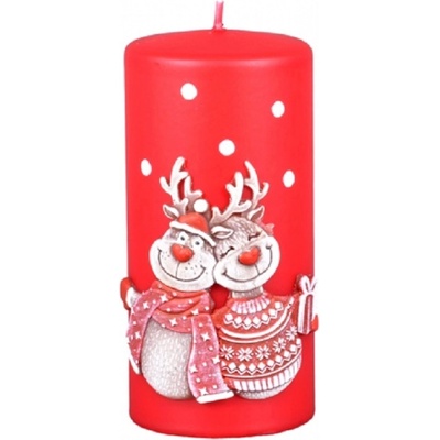 Artman Candles SOBY 7 x 14 cm