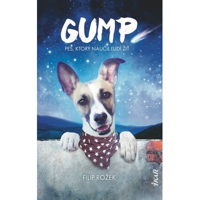 Gump - Filip Rožek