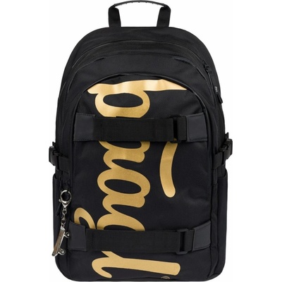 Baagl Skate Gold A 30503 černá