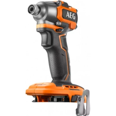 AEG BSS18SBL-0