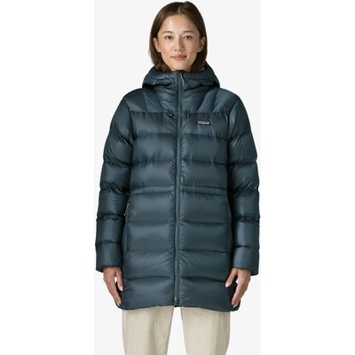 Patagonia Fitz Roy Down Parka Summit Blue modrá