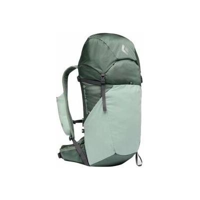 Black Diamond Trail Vista 28l laurel green