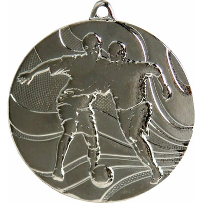TROFEJE.sk Medaila MMC3650striebro