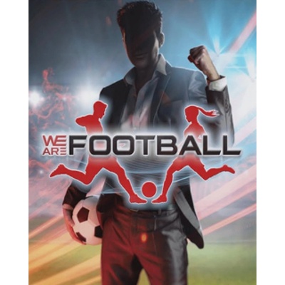 We Are Football