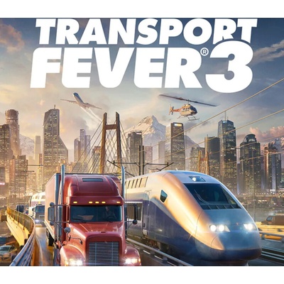 Transport Fever 3