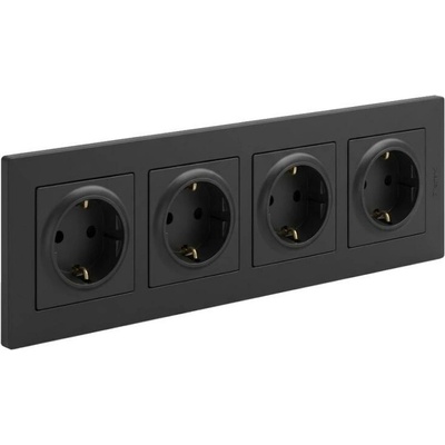 Legrand LR0047+4xLR0116