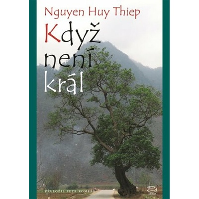 Když není král – Hledejceny.cz