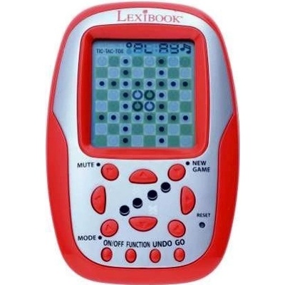 Lexibook Electronic Games JG170 (2 in 1)