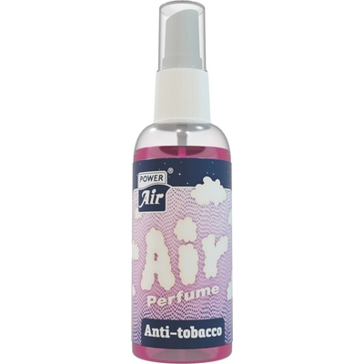 Power Air Air Perfume Antitobacco 75 ml