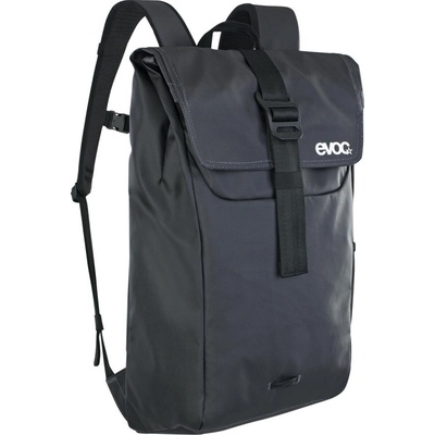 Evoc Duffle Backpack 26l Carbon Grey