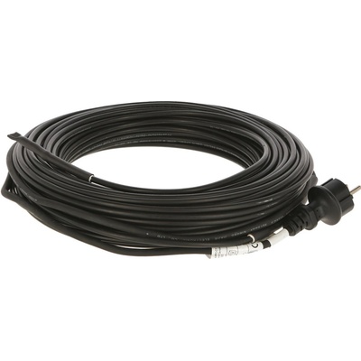 KERBL 296093 1000 W 50 m topný kabel s termostatem – Hledejceny.cz