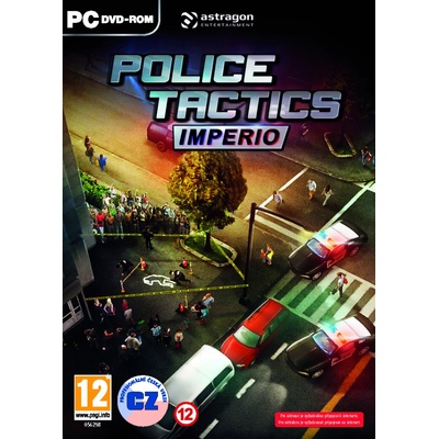 Police Tactics: Imperio