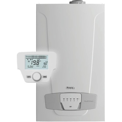 Baxi Luna Duo-Tec E 1.12 SESB614