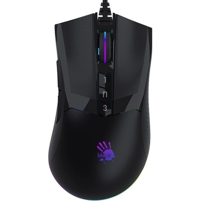 A4Tech Bloody W90MAX Black
