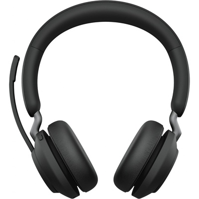 Jabra Evolve2 65 USB-A Black UC Stereo 26599-989-999