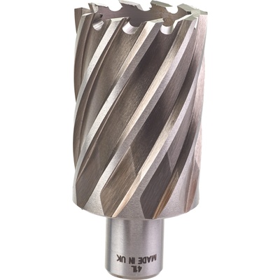 MILWAUKEE Kruhové frézy HSS 50mm ∅ 41mm 4932371768