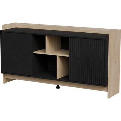 Cama Porto 2D 150x38x77 cm