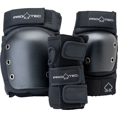 Pro-Tec - Street Pad Set Open