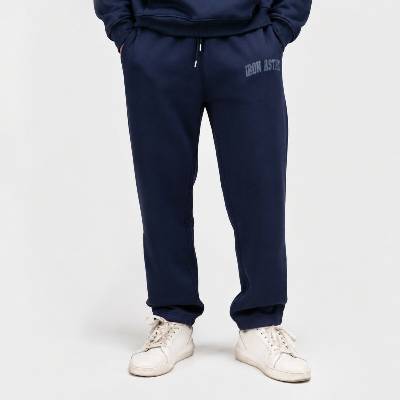 Iron Aesthetics X-Society navy
