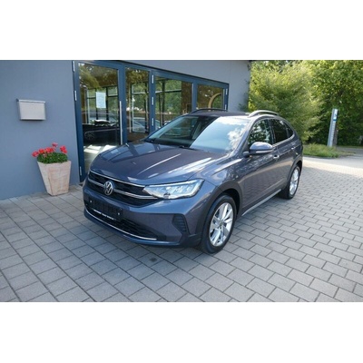 Volkswagen Taigo 1.5 TSI DSG Limited 110 kW