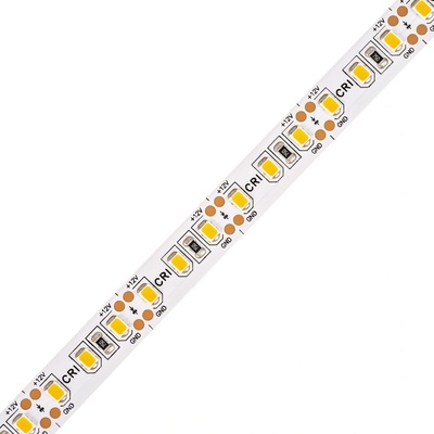 T-LED CRI-600 vnitřní záruka 3 roky CRI>90 Barva světla: Studená bílá
