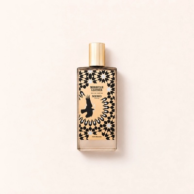 Memo Paris Moroccan Leather parfémovaná voda unisex 75 ml