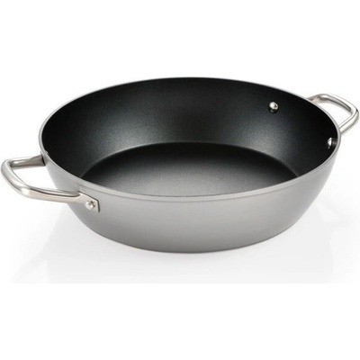 Tescoma Pánev hluboká GrandCHEF+ o 32 cm 2 úchyty
