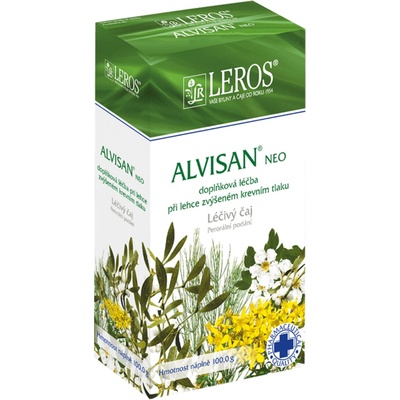 Leros Alvisan Neo sypaný 100 g