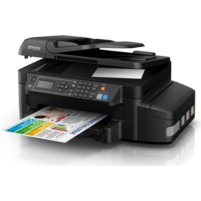 EPSON L655