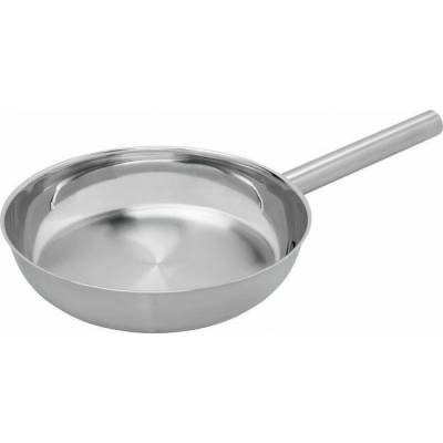 Combekk Nerez pánev 28 cm 151128 CKSSP28
