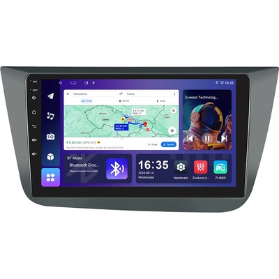 Isudar T68B-IEV06 Seat Altea / Toledo