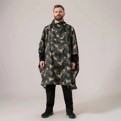 Mac In a Sac Poncho