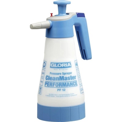 Gloria 1,25l CleanMaster PERFORMANCE PF12