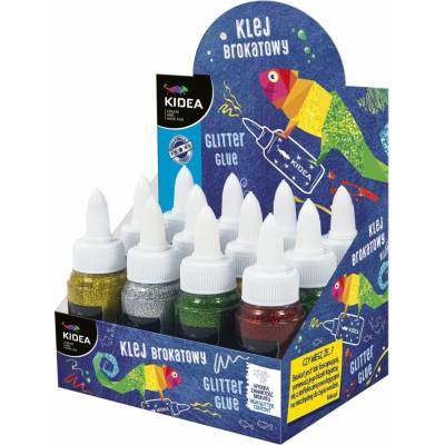 Kidea Tekuté lepidlo 50 ml