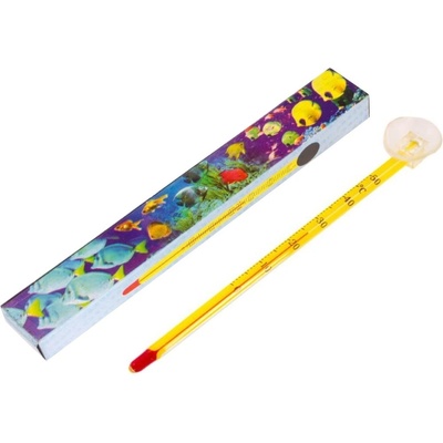 GNT Teploměr do akvária 15 cm