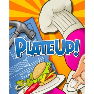 PlateUp!