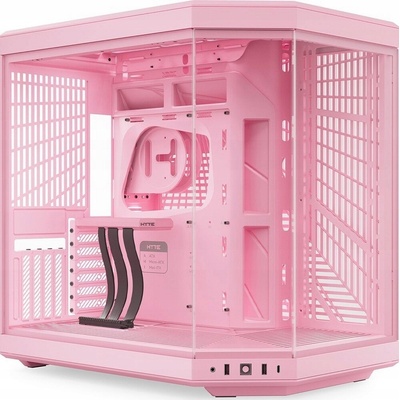 Hyte X50 Strawberry Milk CS-Hyte-X50G-SM