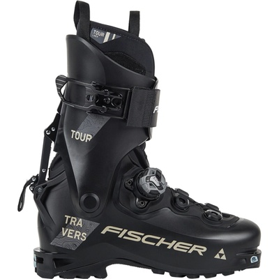 Fischer TRAVERS TOUR 25/26