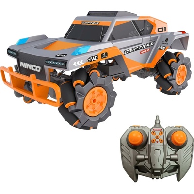 NincoRacers RC auto Driftrack RTR 1:16