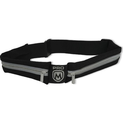 Opasek PROM Spiridon Pocket černý
