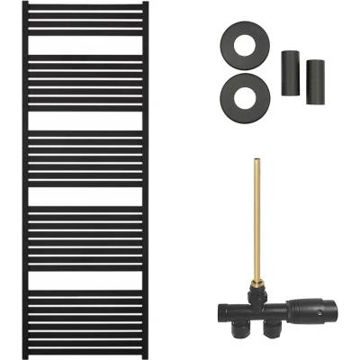 Cerano CER-663640 1690 mm x 600 mm černá matná