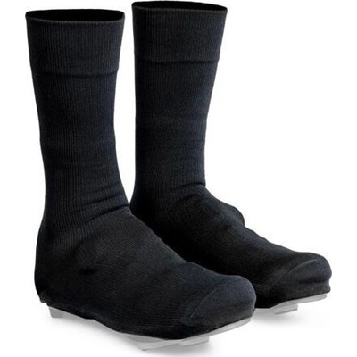 GripGrab Flandrien Waterproof Knitted Road Shoe Cover na tretry