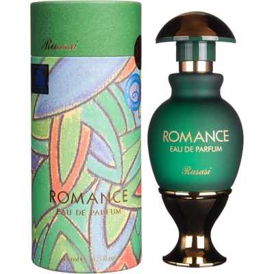 Rasasi Romance parfémovaná voda dámská 45 ml