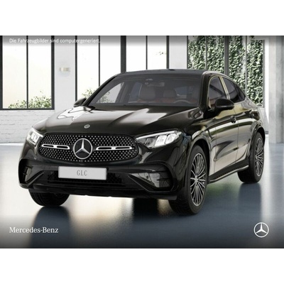 Mercedes-Benz GLC 200 AMG Line 150 kW