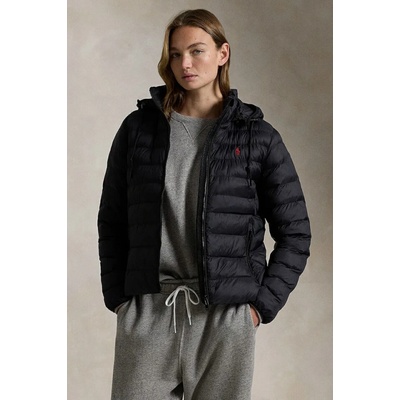 Polo Ralph Lauren 211958932 černá