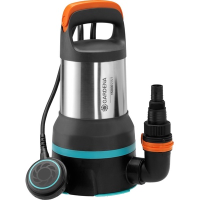 GARDENA 15000 2v1 9048-20