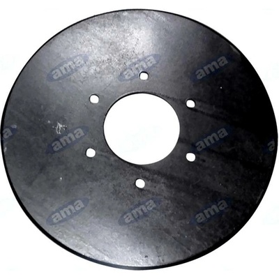 AMA Disk hladký rovný Ø 450/6 mm