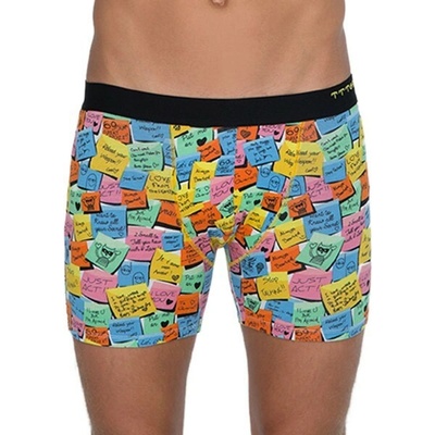 69SLAM Fit Bamboo Post It MPBPTT-BB – Hledejceny.cz